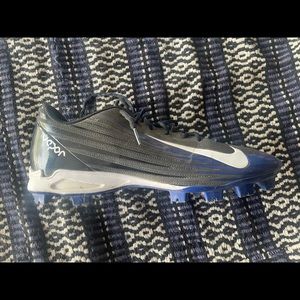 Size 13 Nike Men’s cleats
